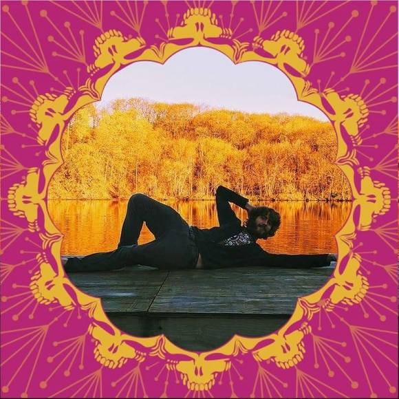 Meet your Posher, Joey - Picture 1 of 1